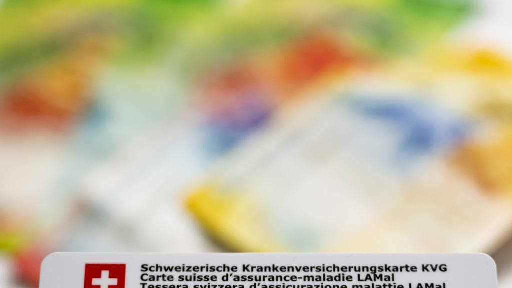 Die EDU Kanton Zürich will höhere Prämienverbilligung für Kinder aus bescheidenen wirtschaftlichen Verhältnissen. Die Partei will dazu eine Volksinitiative lancieren. (Symbolbild)