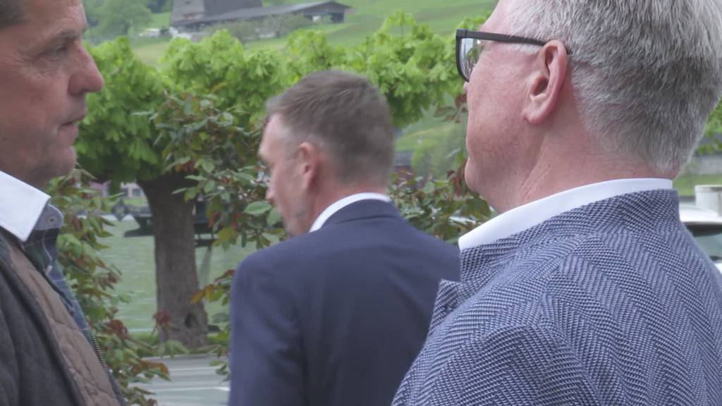 SVP-Bezirksrat fliegt aus Küssnachter Exekutive