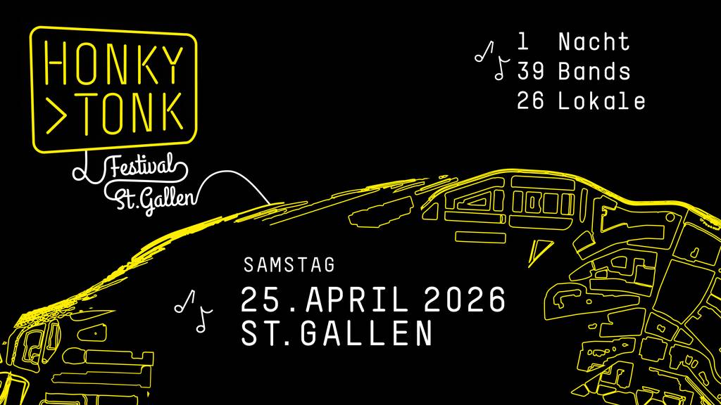 Honky Tonk Festival 2026