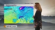 Wetteraussichten