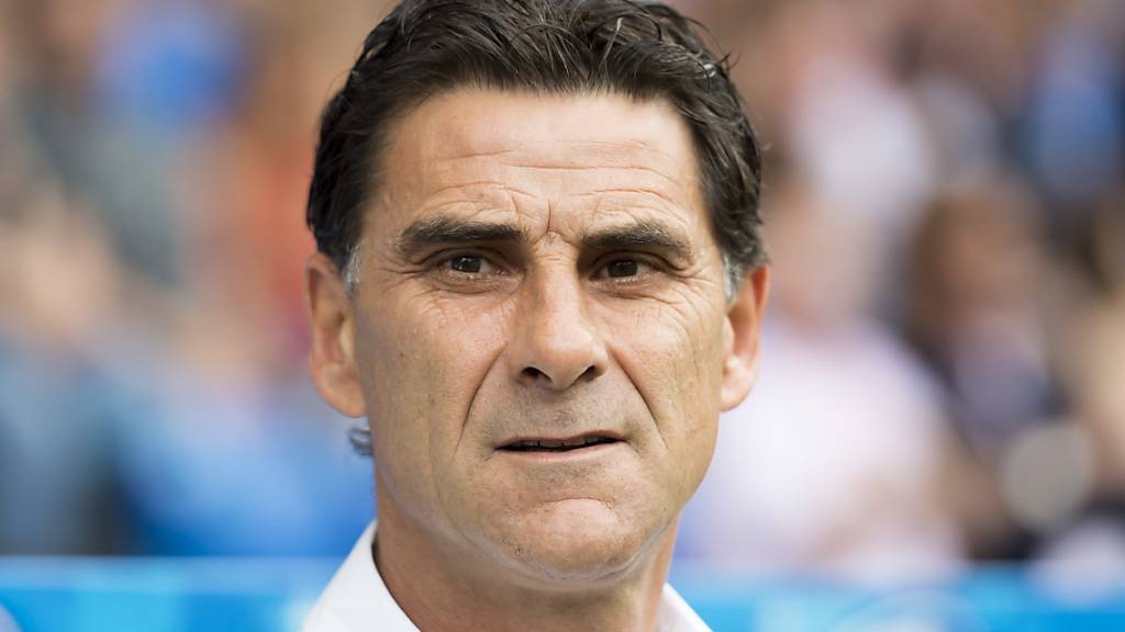 Didier Tholot kehrt für eine vierte Amtszeit zum FC Sion zurück. Mit den Wallisern holte der 59-jährige Franzose zweimal den Cup. Nun soll er den Klub in der Challenge League stabilisieren