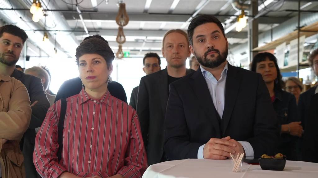 Deutliches Nein zur Klimafonds-Initiative: «Das Instrument war nicht das richtige»