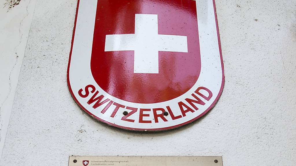 Eine lokale Mitarbeiterin der Schweizer Botschaft in Sri Lanka ist nach einem fast vier Jahre dauernden Verfahren zu einer Strafe von 5000 Rupien (14 Franken) verurteilt worden. (Archivbild)