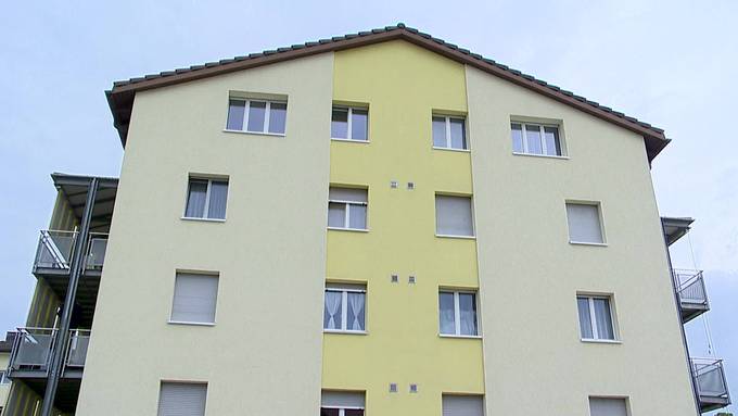 Schrecklicher Fund: Drei Tote in Eschenz