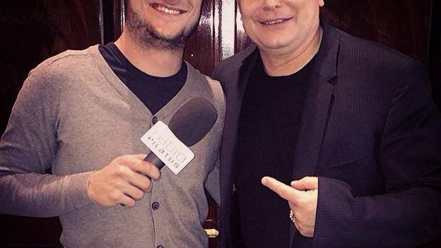 Herbert Grönemeyer zurück mit neuer Musik