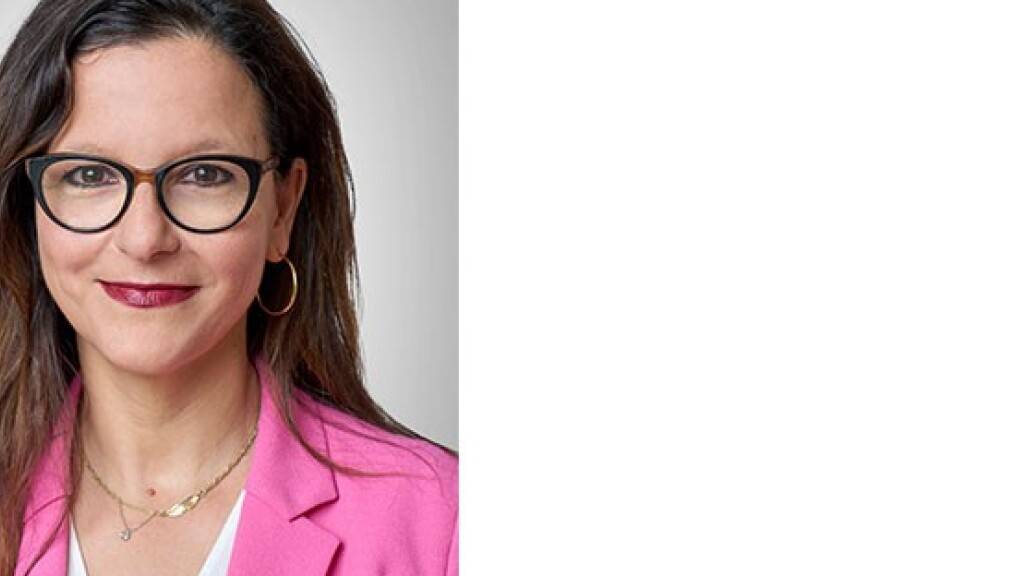 Tritt wegen unterschiedlicher Auffassungen aus der Exekutive der Evangelisch-reformierten Kirche zurück: Lilian Bachmann.