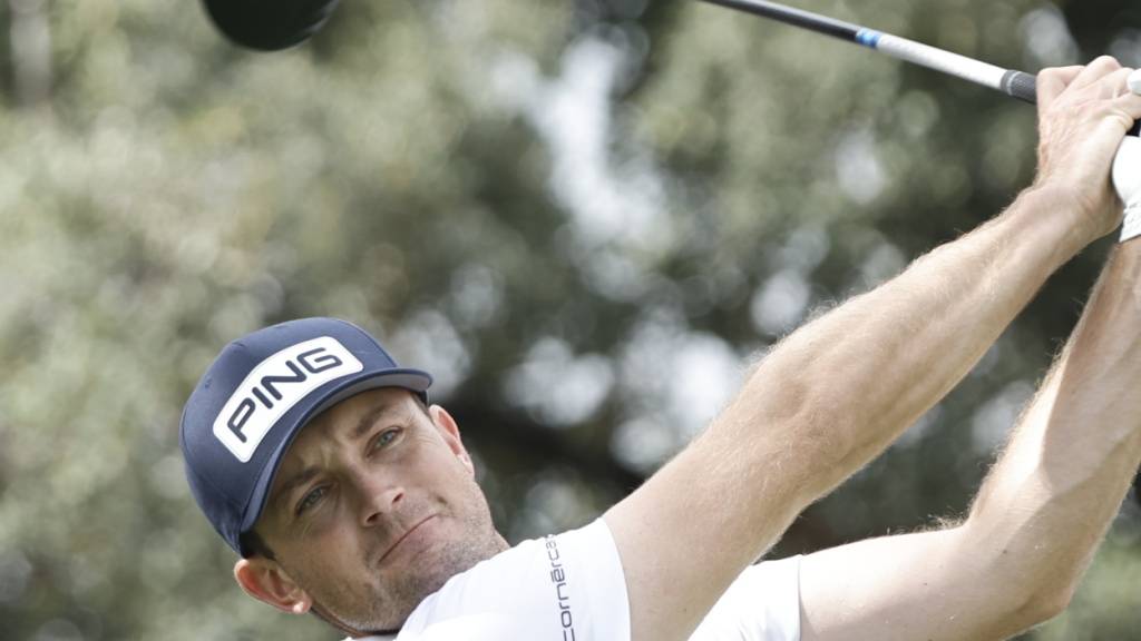 Joel Girrbach kommt dem ersten Schweizer Sieg auf der DP World Tour seit 1995 in Madrid nahe