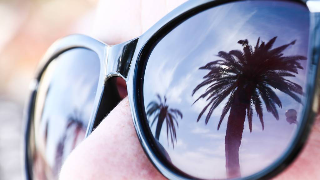 Sonnenbrille: Das musst du beim Kauf beachten