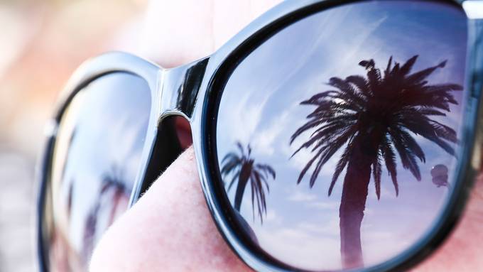 Sonnenbrille: Das musst du beim Kauf beachten