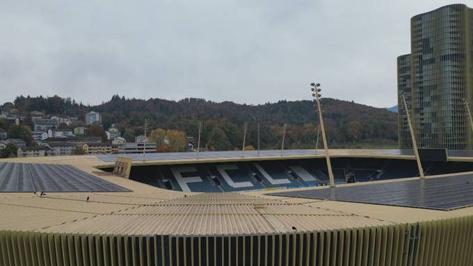 Finanzlage beim FCL hat sich beruhigt
