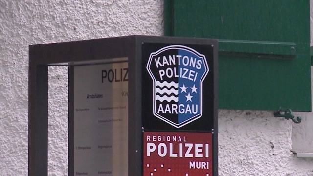 Sicherer Kanton mit weniger Kapo-Posten?