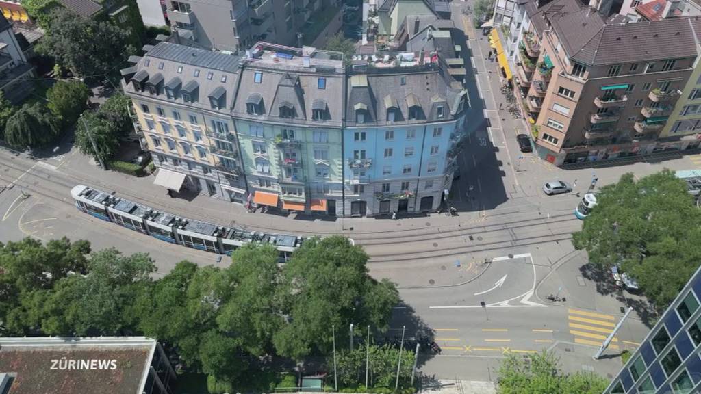 Zürcher Stadtrat will günstigeren ÖV für Arme