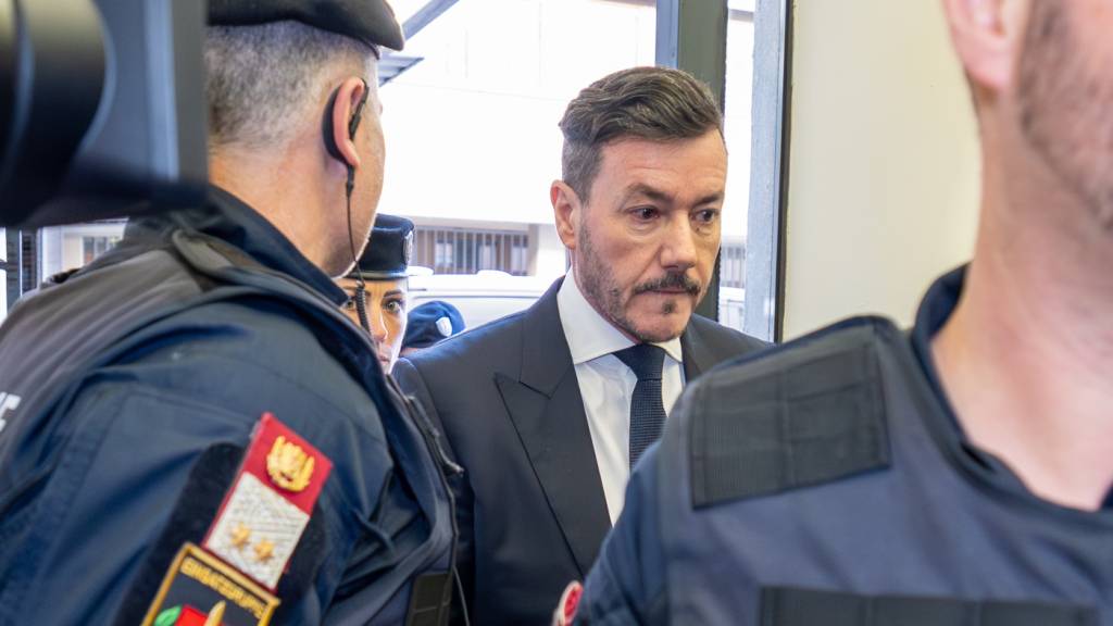 Oberster Gerichtshof bestätigt Benkos erste Verurteilung
