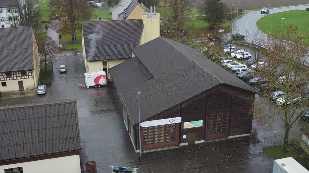 Landwirtschaft der Zukunft: KI, Drohnen und Roboter im Thurgau