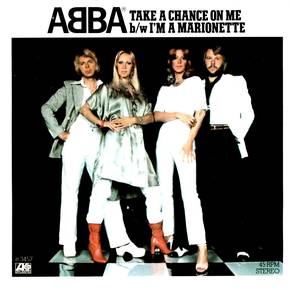 TAKE A CHANCE ON ME (1978)