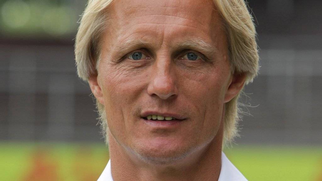 Jörn Andersen wird Nationaltrainer von Nordkorea
