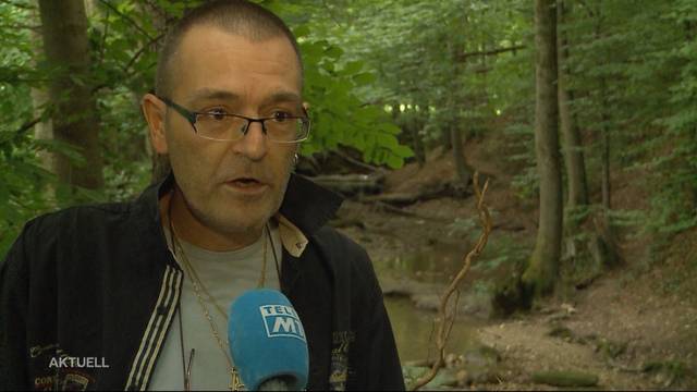 Villmerger Witwer darf die Asche seiner Frau endgültig behalten