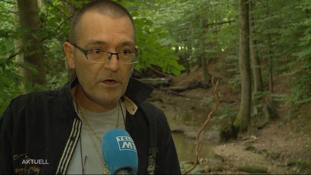 Villmerger Witwer darf die Asche seiner Frau endgültig behalten