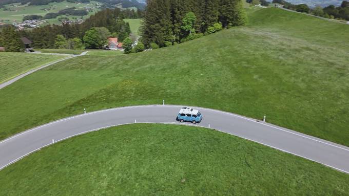 Vorschau Sendung Min Camper