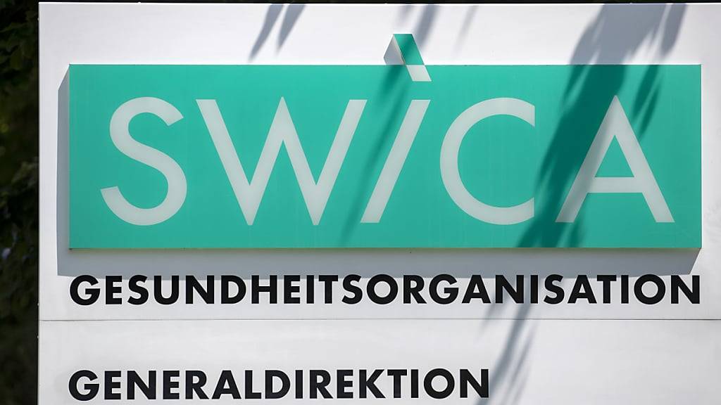 Swica nominiert Werner Kübler als Verwaltungsratspräsident