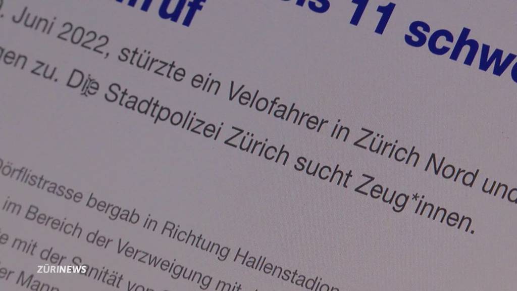 Genderstern bleibt: Stadt Zürich darf ihn weiter benutzen