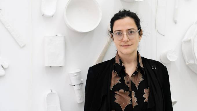 Amalia Pica erhält Zurich Art Prize 2020