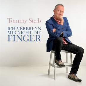 Ich verbrenn mir nicht die Finger