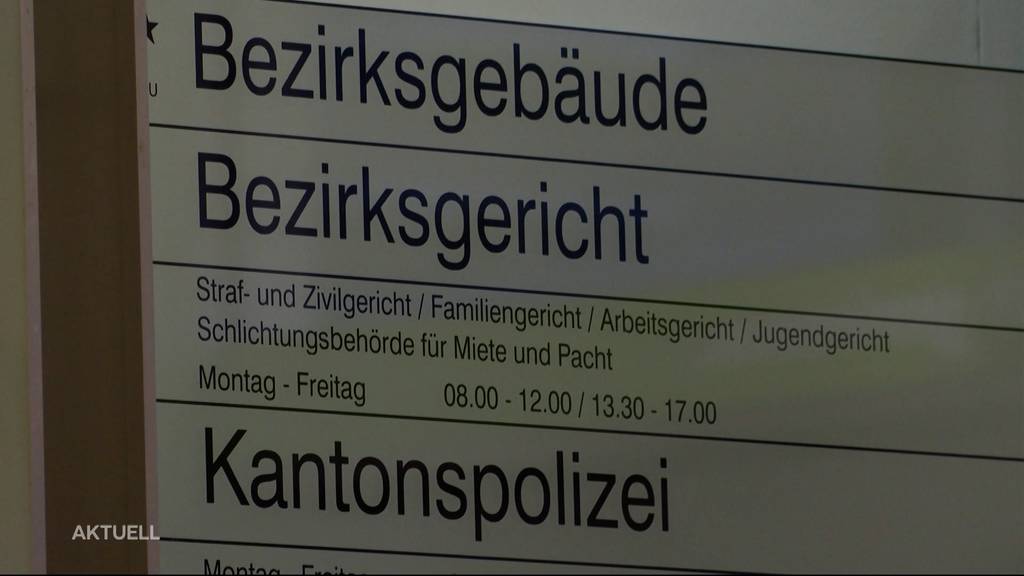 Versicherungsbetrug: Mann soll über 400'000 Franken erschlichen haben