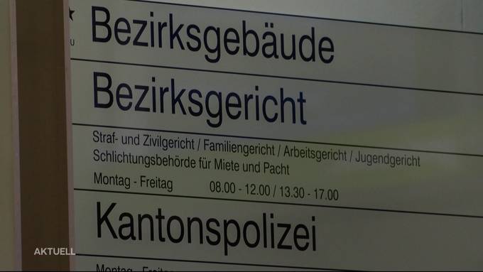 62-jähriger Mann soll knapp 430'000 Franken ergaunert haben