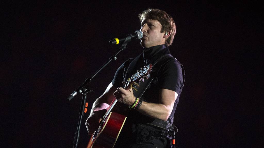 Erneute Verschiebung: James Blunt kommt 2021 in die Schweiz