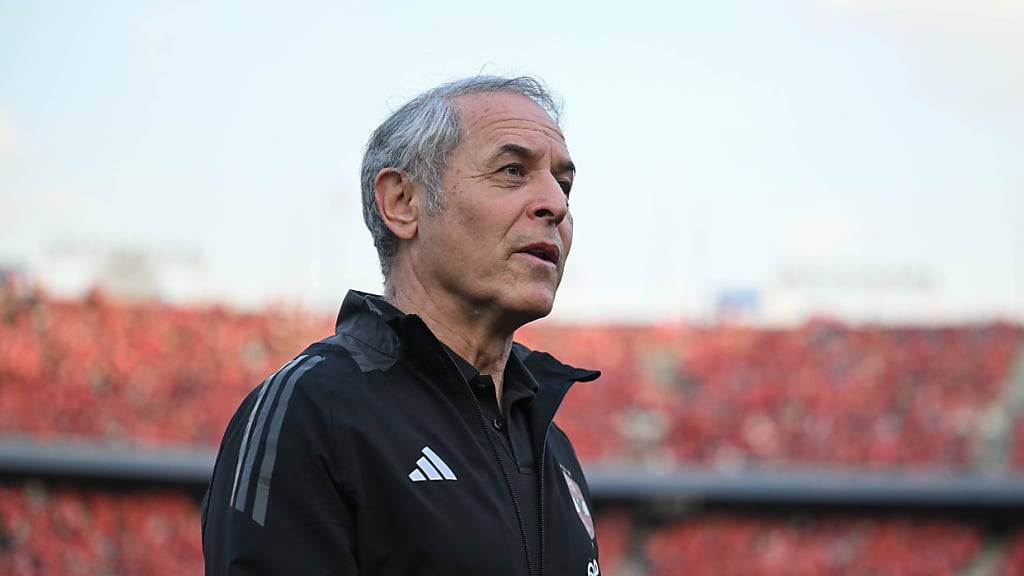 Marcel Koller war in der afrikanischen Champions League für einmal glücklos
