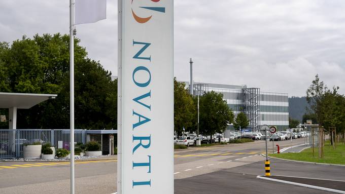 Novartis entledigt sich einer weiteren Altlast 