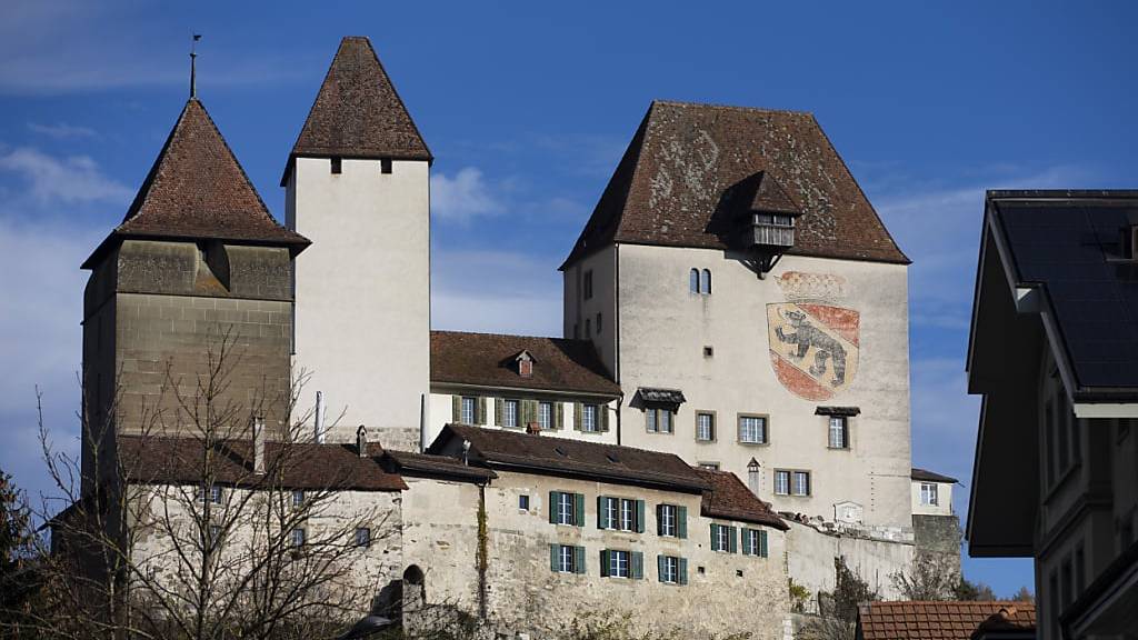 «Es war ein Schlag ins Gesicht»: Burgdorfer Stadtpräsident über Campus-Absage