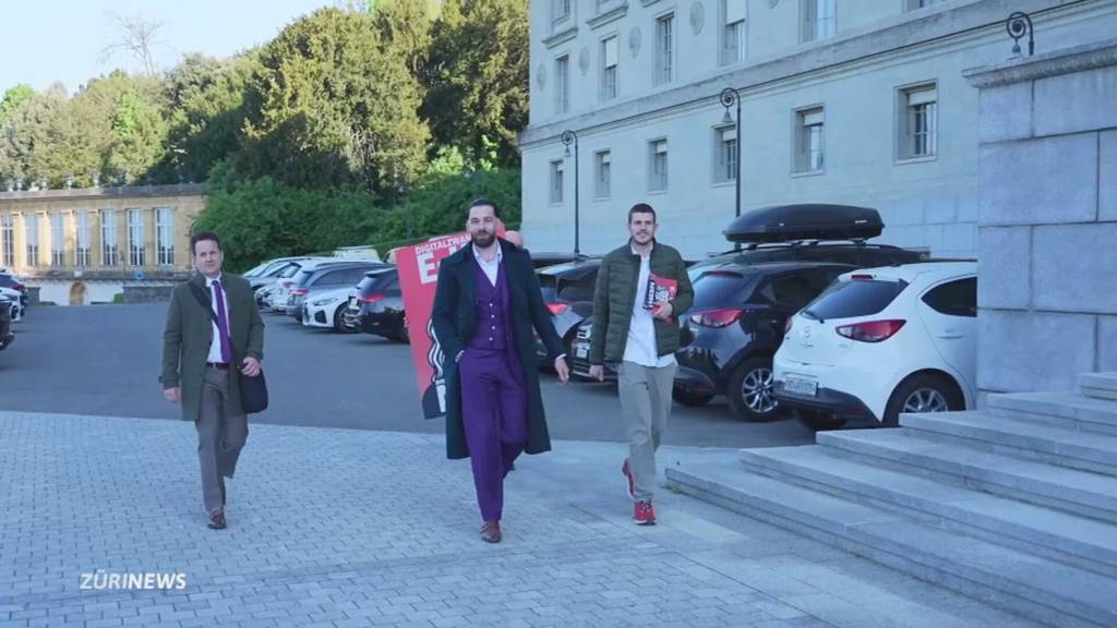 Keine neue E-ID-Abstimmung