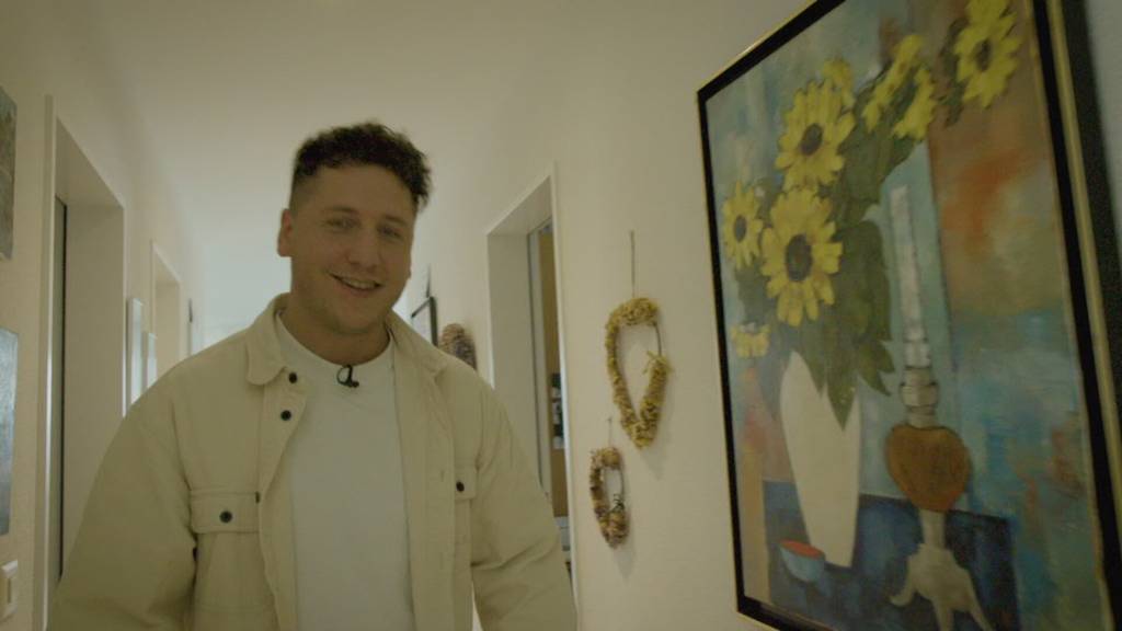 Staffel 128 - Folge 01: Raphael (30)