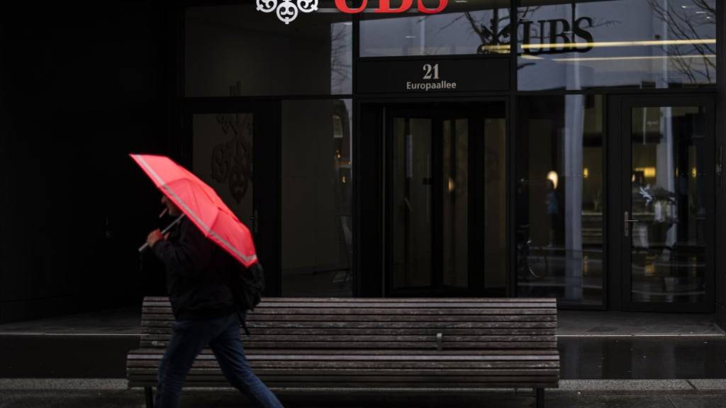 Mit verwalteten Vermögen von 527 Milliarden Franken ist UBS Asset Management mit Abstand der grösste Schweizer Vermögensverwalter. (Archivbild)