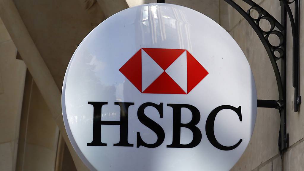 Die Grossbank HSBC will einem Zeitungsbericht zufolge nicht nur 4000 Stellen streichen, sondern in den Planungen ist von rund 10'000 weniger Angestellten die Rede. (Archivbild)