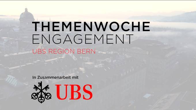 UBS Region Bern