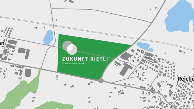Kanton Schwyz startet mit Ideensammlung für Gebiet Rietli