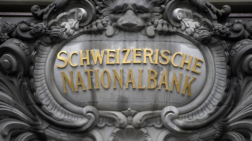 Die USA behalten die Schweizer Währungspolitik und damit die Devisenkäufe der SNB kritisch im Auge. Gemäss einem Bericht des US-Schatzamts vom Mittwoch erfüllt die Schweiz neu alle Kriterien, die als Indiz für die Währungsmanipulation gelten. (Archivbild)