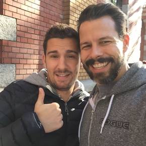 Thomas Schlittler reist nur mit Autostoppen um die Welt