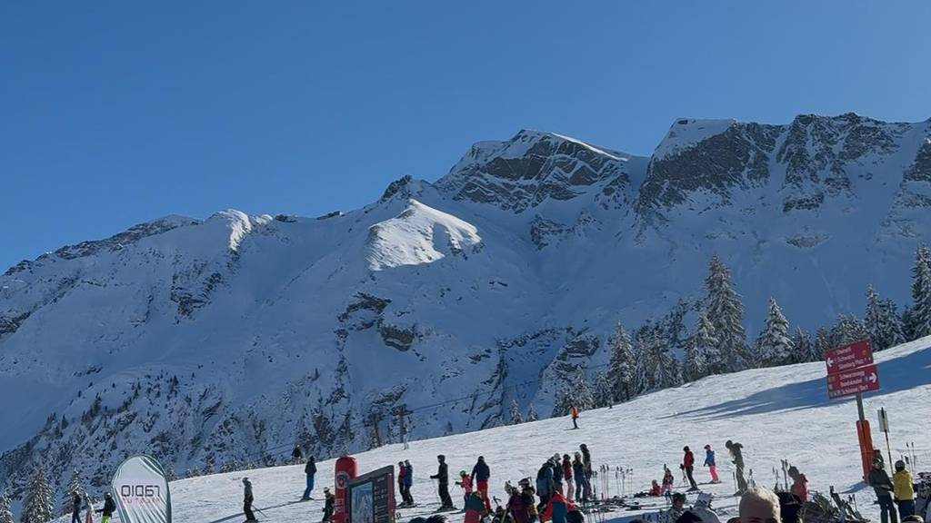 Aftermovie - Radio Pilatus Schneetag Sörenberg