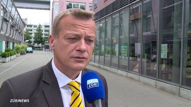Erbschaftsinitiative abgelehnt