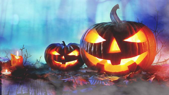 Süsses oder Saures: Halloween-Boom lässt Detailhandels-Kassen klingeln