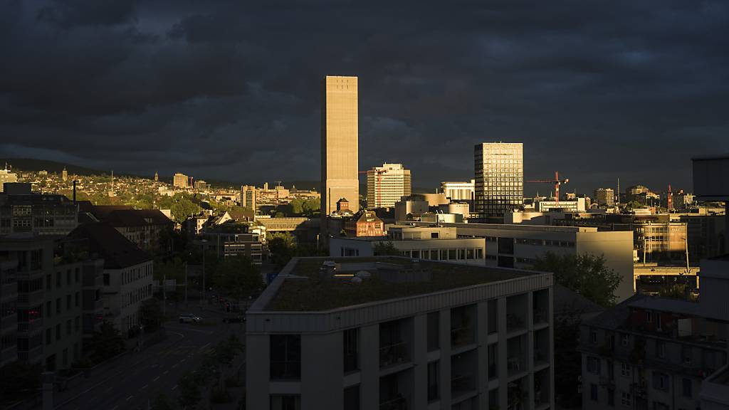 Zürcher Stadtrat verschärft Qualitätsanforderungen bei Hochhäusern