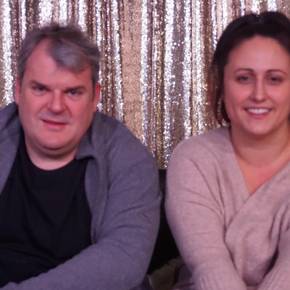 Ein Kalb, das nach Mike Müller benannt wurde?!