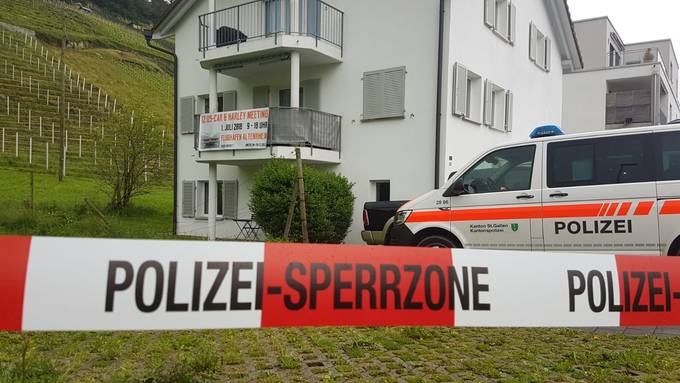 Beziehungsdelikt in Thal fordert eine Tote