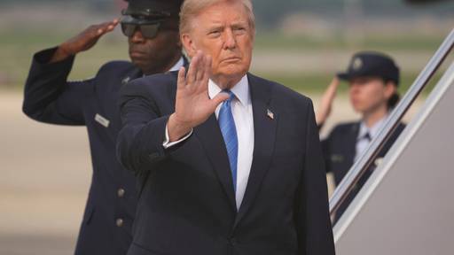 Trump: USA sichern sich riesige Ölvorkommen in Venezuela