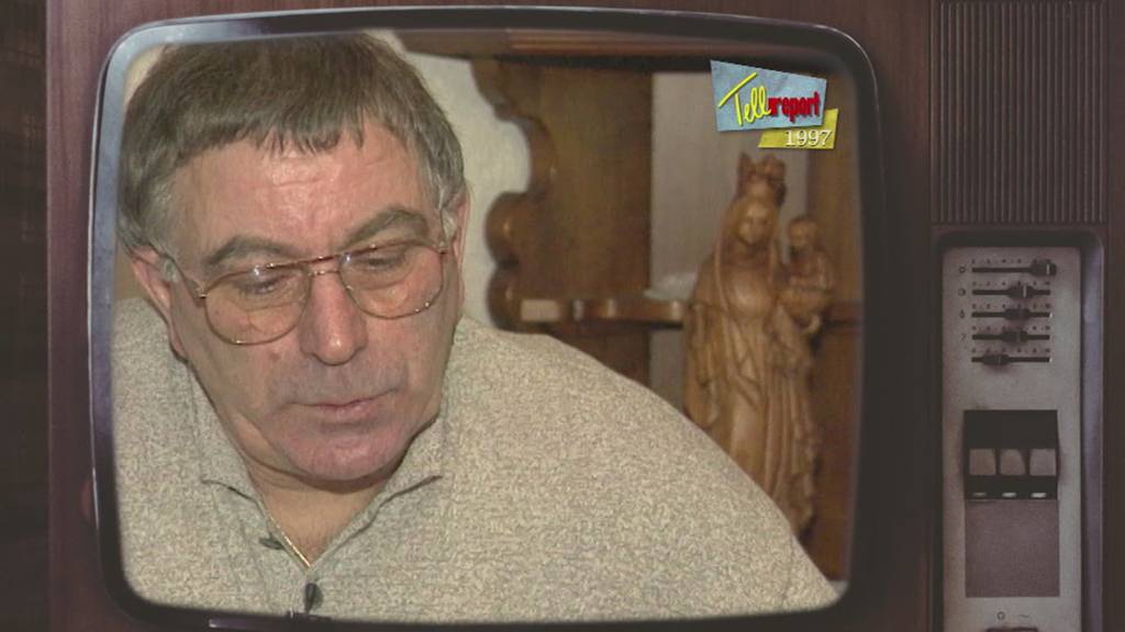 Weisch no - «Verdingbueb»