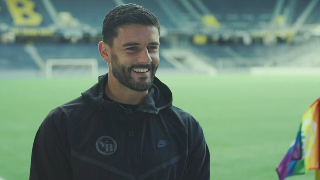 «Wir haben eigentlich ein gutes Kader» – Achterbahnfahrt der Berner Young Boys